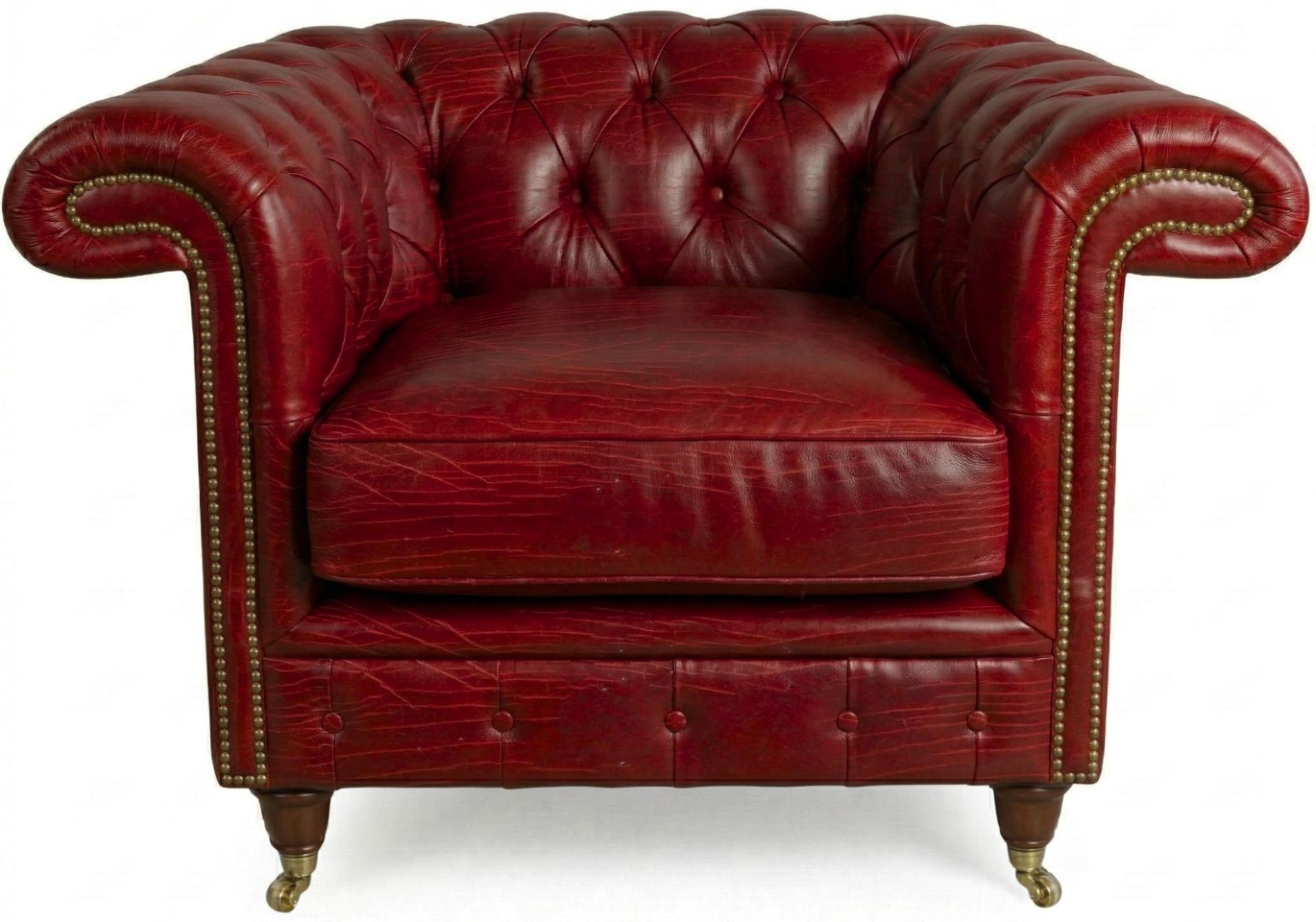 The Chelsea Chesterfield